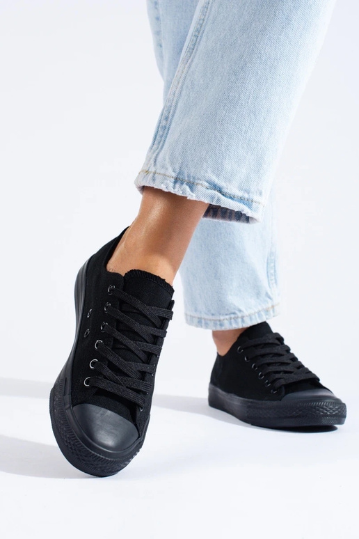 Klassikalise mudeli Naiste saapad...