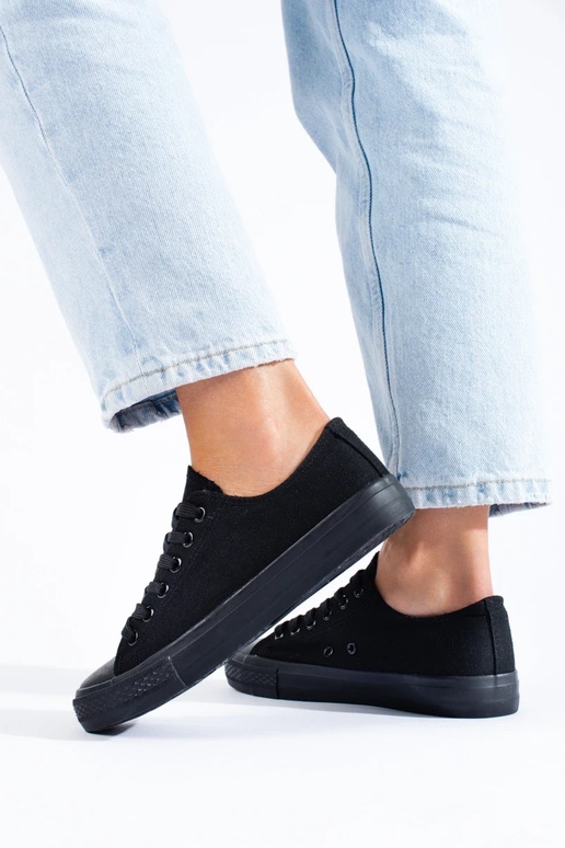 Klassikalise mudeli Naiste saapad...