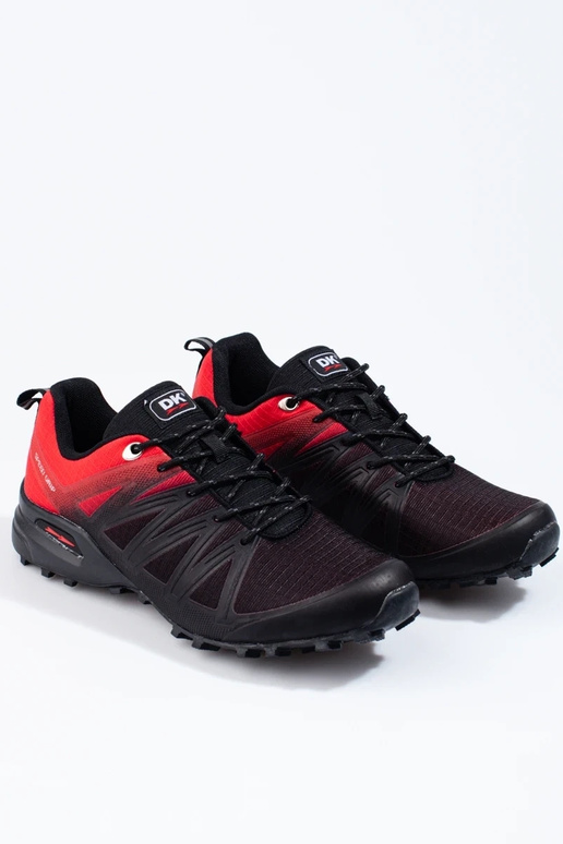 Meeste matkasaapad DK