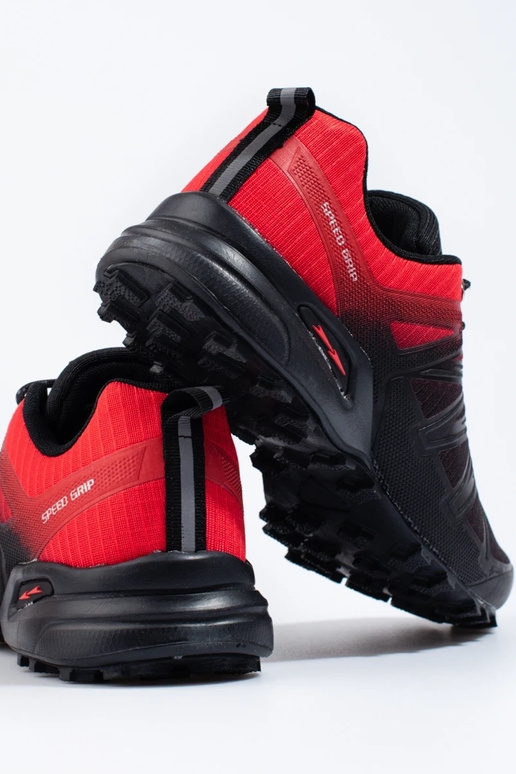 Meeste matkasaapad DK