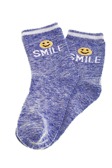 Sokid Shelovet  Smile 2