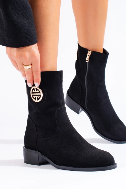 seemisnakhsed kõrge naiste saapad Msuud