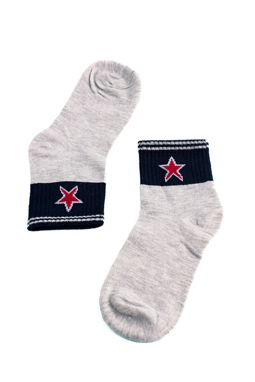 Sokid Shelovet -Mustad