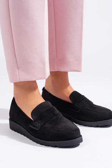 Klassikalise mudeli  Mustad... 2