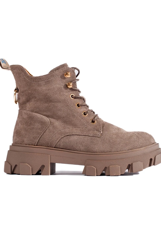 seemisnakhsed naiste saapad paksul...