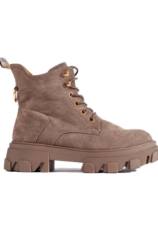 seemisnakhsed naiste saapad paksul...