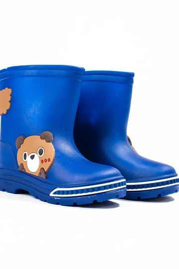 Laste kummist kingad  Shelovet 2