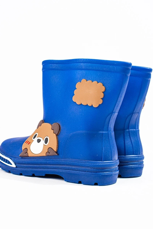 Laste kummist kingad  Shelovet Laste kummist kingad  Shelovet