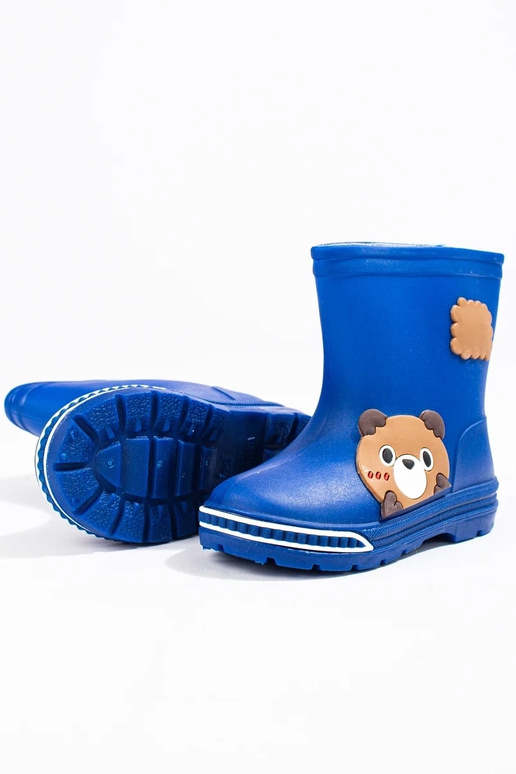 Laste kummist kingad  Shelovet Laste kummist kingad  Shelovet