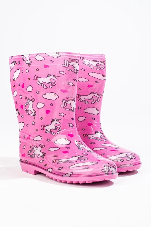 Laste kummist kingad   Shelovet...