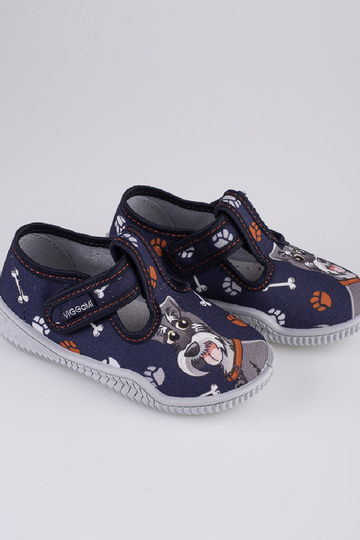 Plätud  Viggami Dingo 2