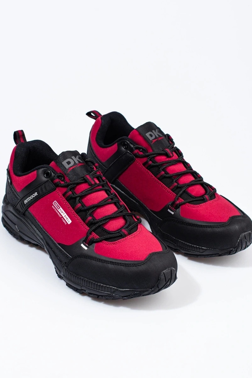 Matkajalatsid DK burgundi värvi Aqua...