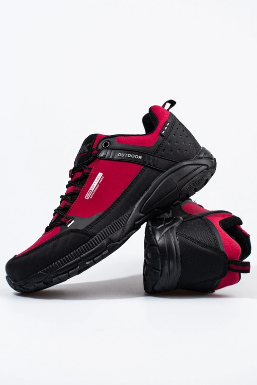 Matkajalatsid DK burgundi värvi Aqua...