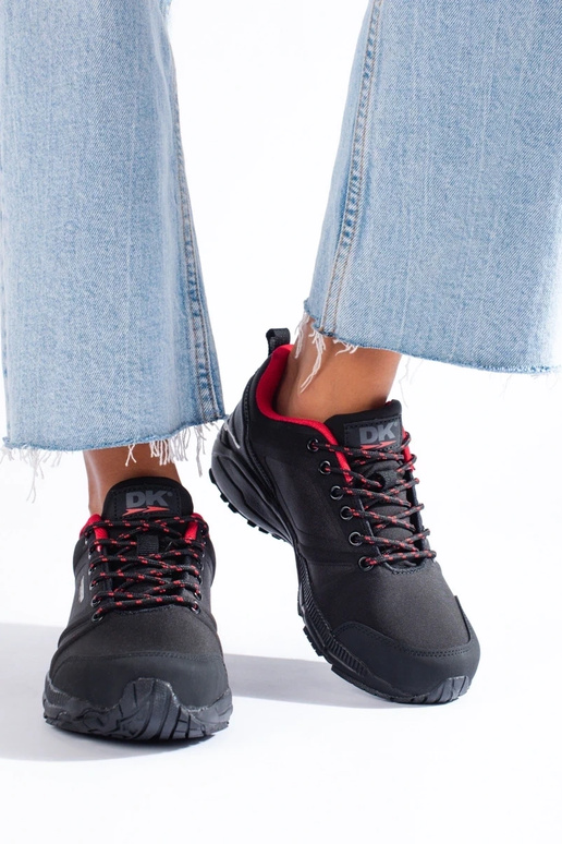 Sellel ontkajalatsid DK must Punane Sellel ontkajalatsid DK must Punane