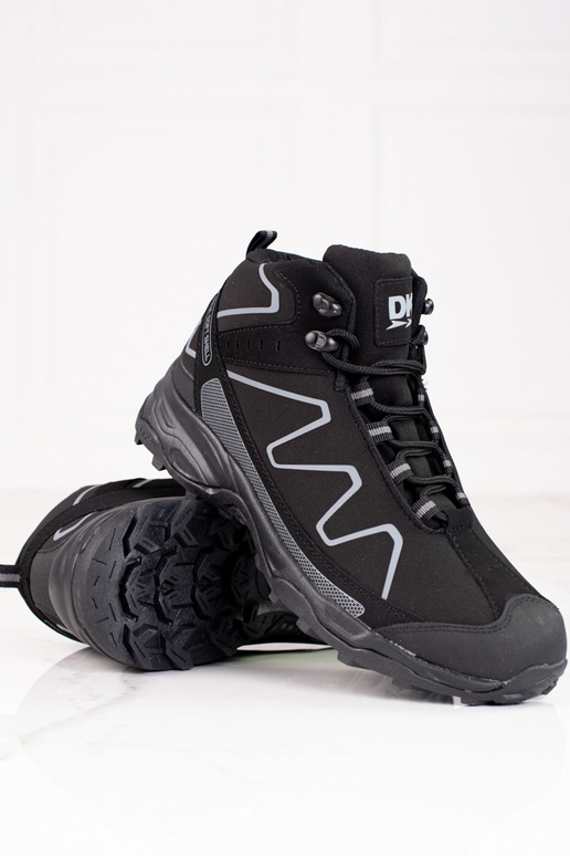 Meeste matkajalatsid DK