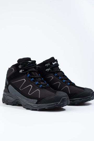 Meeste matkajalatsid DK 2