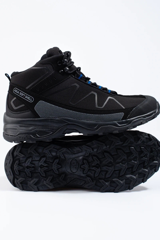 Meeste matkajalatsid DK