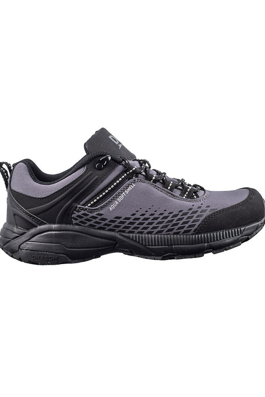 Meeste matkasaapad  DK halli värvi...