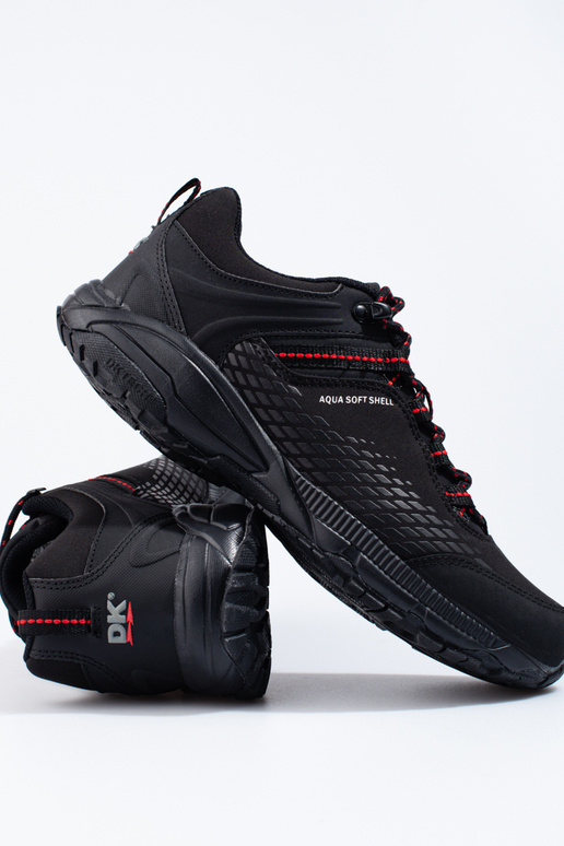Meeste matkasaapad  DK  Aqua Softshell