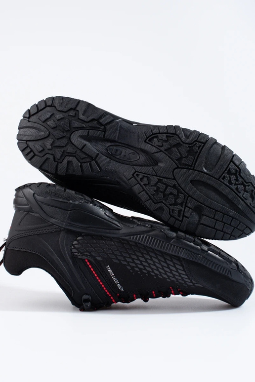 Meeste matkasaapad  DK  Aqua Softshell