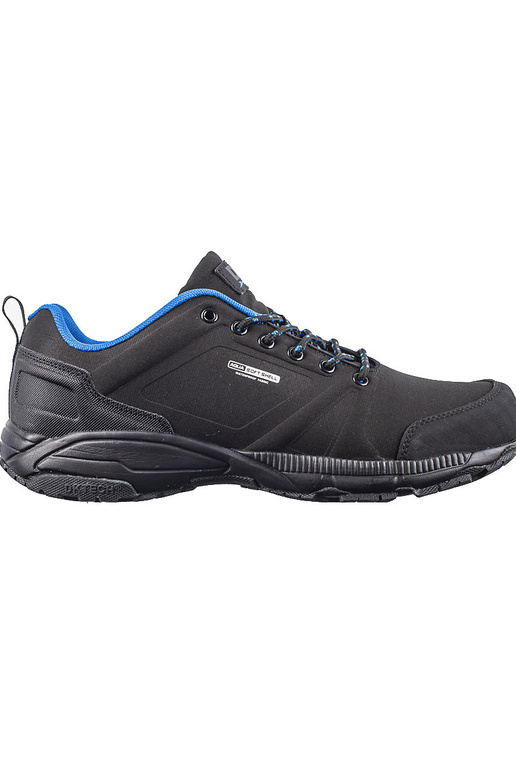 Meeste matkasaapad DK  Aqua Softshell