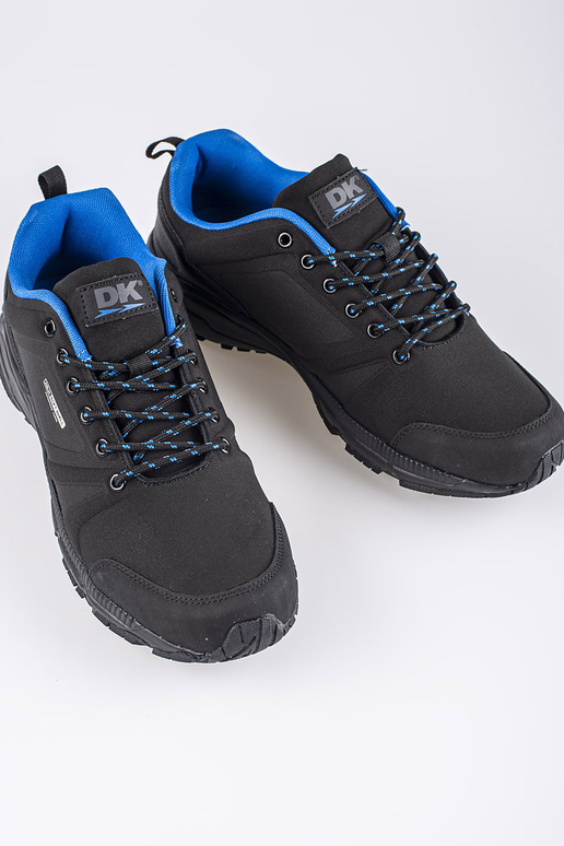 Meeste matkasaapad DK  Aqua Softshell