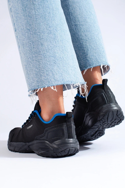 Sellel ontkajalatsid DK must ja sinine Sellel ontkajalatsid DK must ja sinine