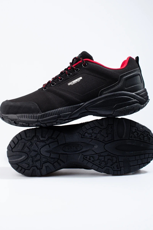 Meeste matkasaapad DK  Aqua Softshell