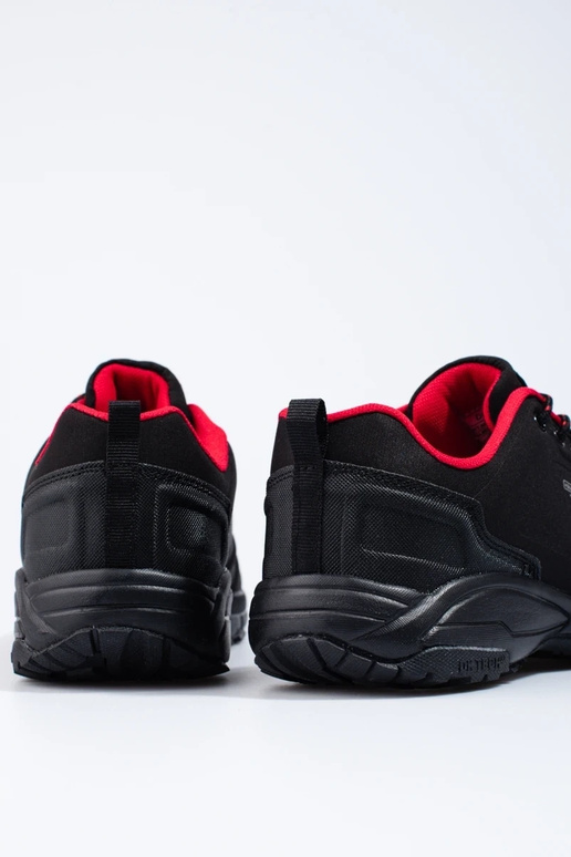 Meeste matkasaapad DK  Aqua Softshell