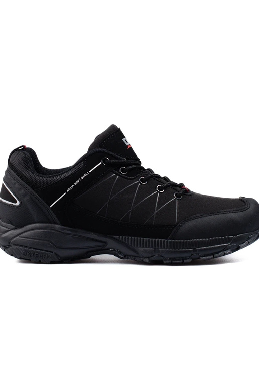 mustad Meeste matkajalatsid  DK...