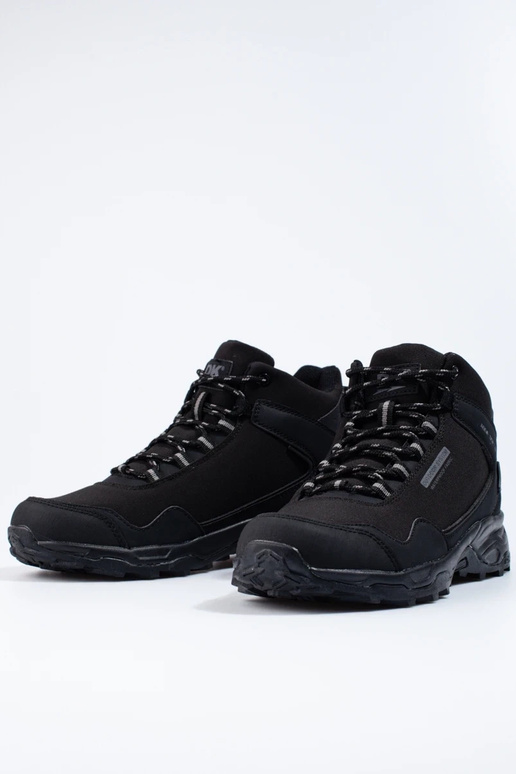 Meeste matkajalatsid DK Mustad Softshell