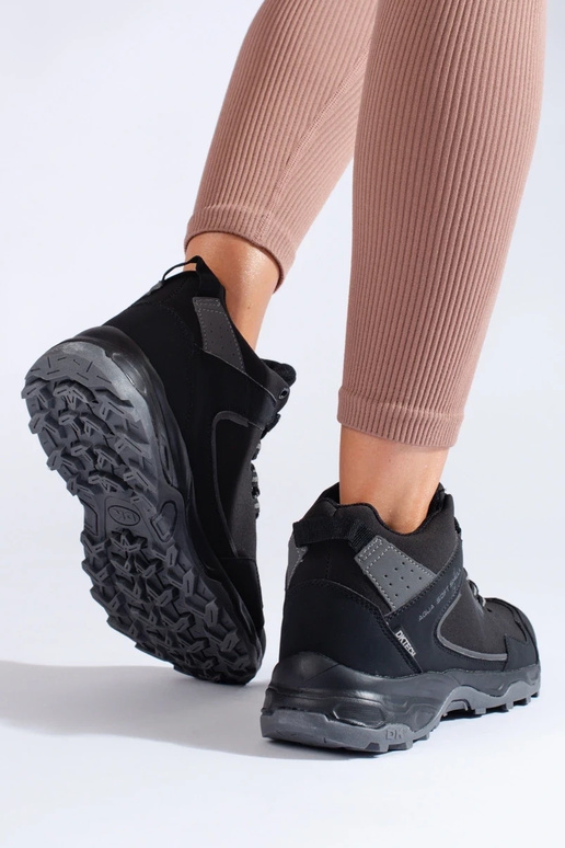 Pealiste kõrged matkasaapad DK... Pealiste kõrged matkasaapad DK...