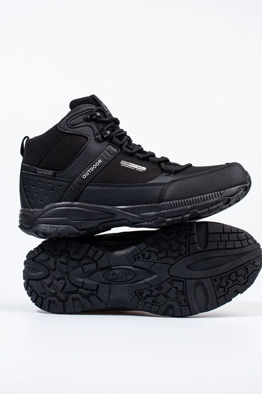 nööritavad Matkajalatsid   DK...