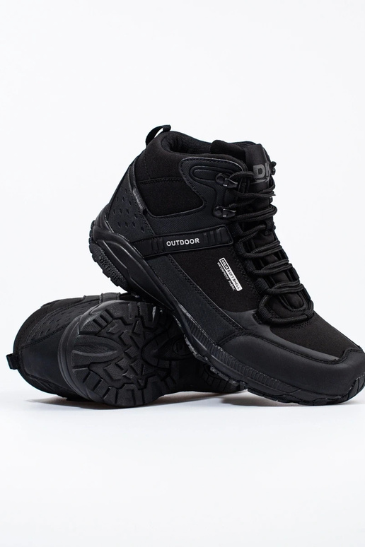 nööritavad Matkajalatsid   DK...