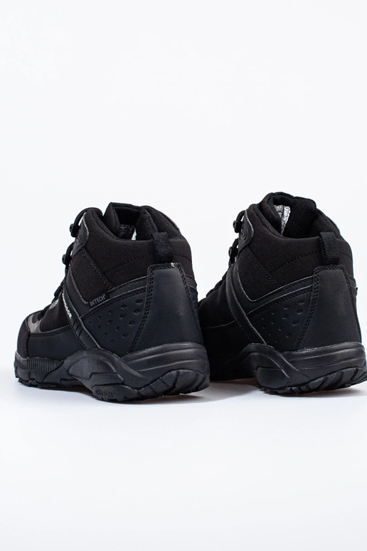 nööritavad Matkajalatsid   DK...