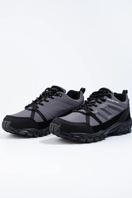 Halli värvi Meeste matkajalatsid DK...