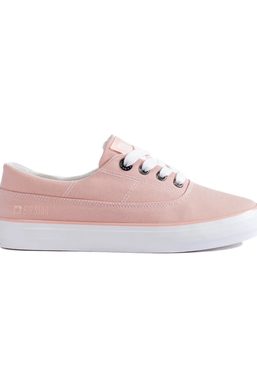 Naiste saapad Big Star KK274020