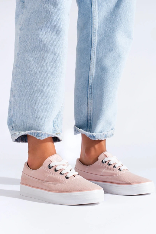 Naiste saapad Big Star KK274020