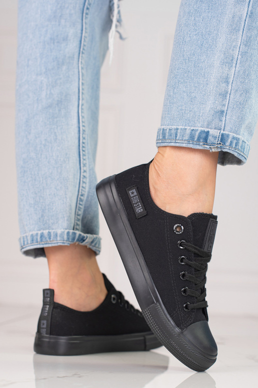 Naiste saapad Big Star KK274009