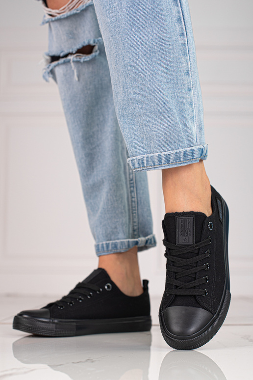 Naiste saapad Big Star KK274009