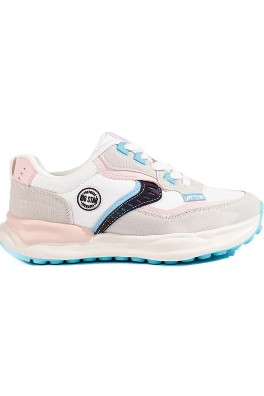 Moekad vabaajajalatsid Big Star KK274097