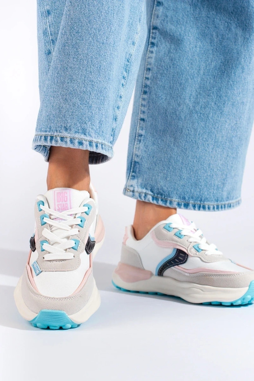 Moekad vabaajajalatsid Big Star KK274097