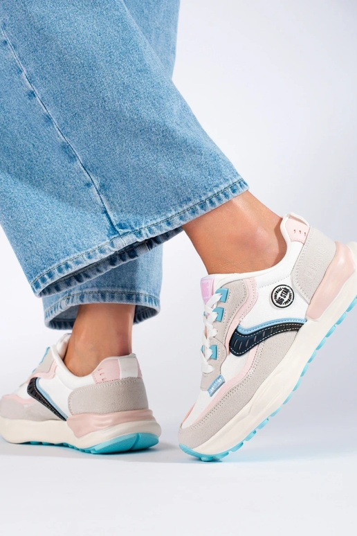 Moekad vabaajajalatsid Big Star KK274097