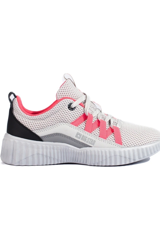 Moekad vabaajajalatsid Big Star KK274060