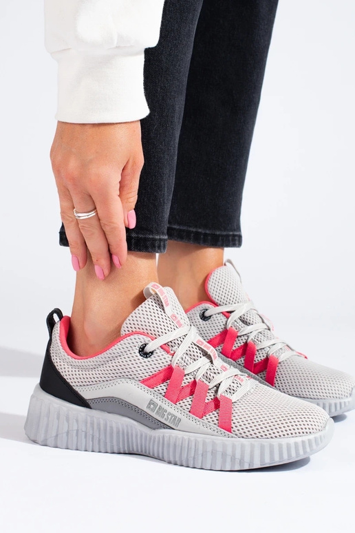 Moekad vabaajajalatsid Big Star KK274060