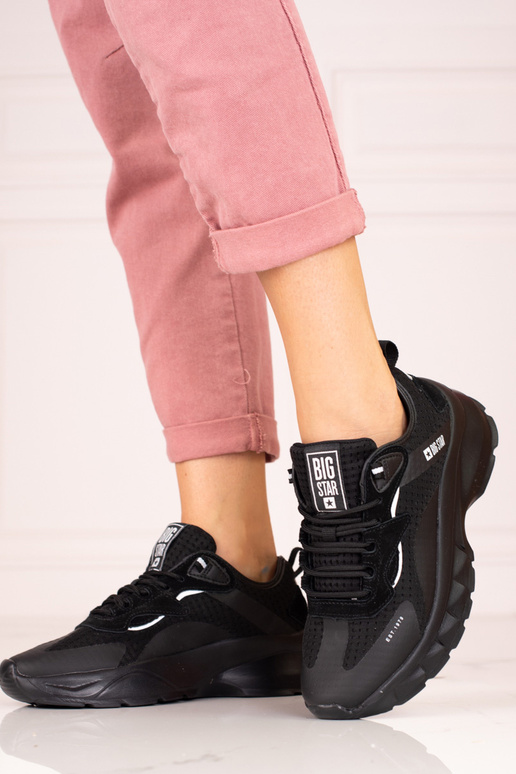 Moekad vabaajajalatsid Big Star KK274056