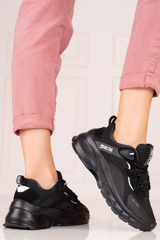 Moekad vabaajajalatsid Big Star KK274056