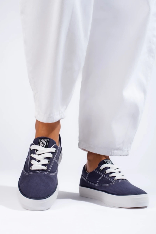 Naiste saapad Big Star KK274018