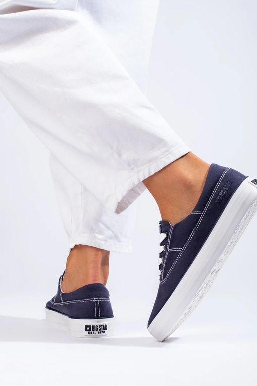 Naiste saapad Big Star KK274018