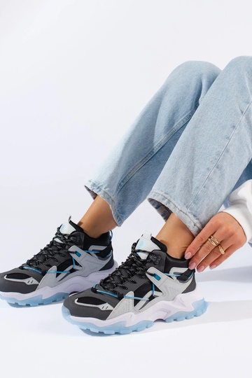 Big Star Tossud mudeli... 2